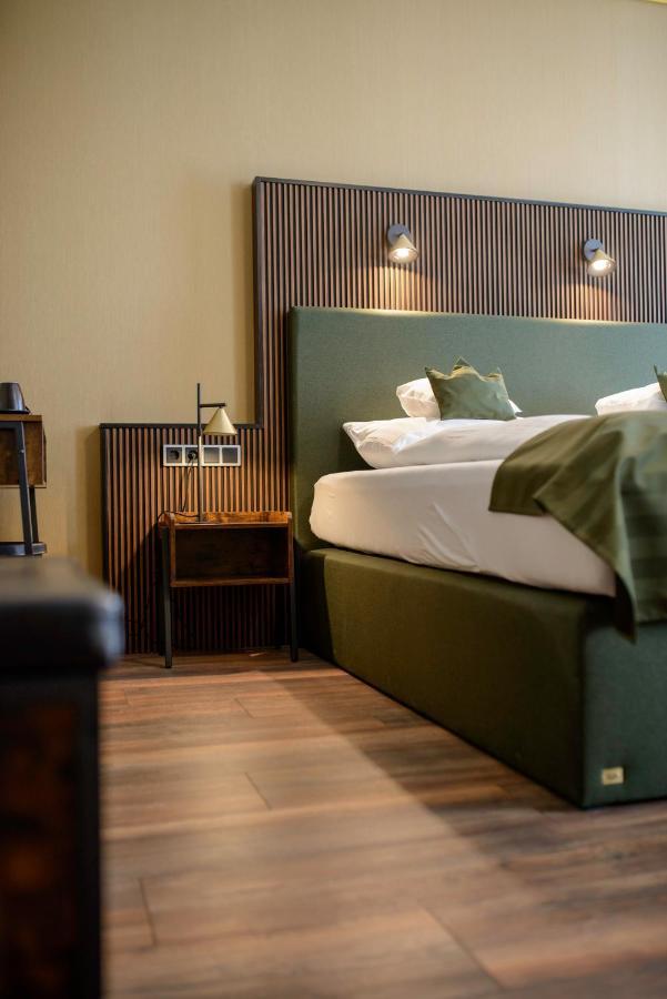 Stadthotel Koenig Albert Циттау Экстерьер фото